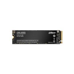 Dysk SSD Dahua C900 1TB M.2 PCIe Gen 3.0 x4 (2000/1600 MB/s) 3D NAND DAHUA
