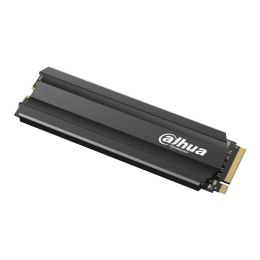 Dysk SSD Dahua C900V 256GB M.2 2280 PCIe Gen3.0 x4 3D NAND (3300/1200 MB/s) (DHI-SSD-C900VN256G-B) DAHUA