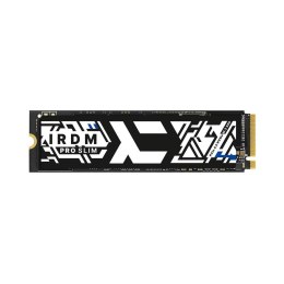 Dysk SSD GOODRAM IRDM PRO SLIM 1TB M.2 2280 PCIe NVMe (7000/5500 MB/s) Goodram