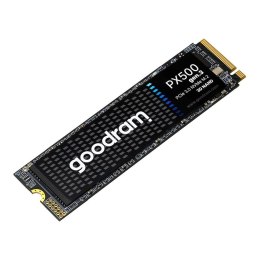 Dysk SSD GOODRAM PX500 1TB M.2 2280 PCIe Gen.3 NVMe 1.4 (3300/2700 MB/s) Goodram