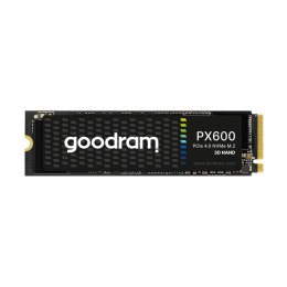 Dysk SSD GOODRAM PX600 250GB M.2 2280 PCIe NVMe (3200/1700 MB/s) Goodram