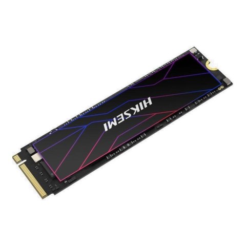 Dysk SSD HIKSEMI FUTURE 1TB M.2 2280 PCIe Gen4x4 NVMe (7450/6600 MB/s) 3D TLC HIKSEMI Dysk SSD HIKSEMI FUTURE 1TB M.2 2280 PCIe Gen4x4 NVMe (7450/6600 MB/s) 3D TLC HIKSEMI