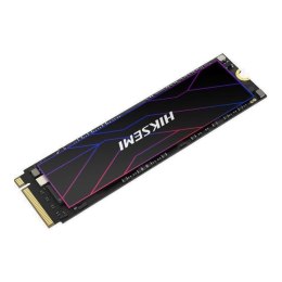 Dysk SSD HIKSEMI FUTURE 2TB M.2 2280 PCIe Gen4x4 NVMe (7450/6750 MB/s) 3D TLC HIKSEMI