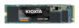 Dysk SSD KIOXIA EXCERIA G2 2TB M.2 2280 PCIe Gen3x4 NVMe (2100/1700 MB/s) KIOXIA