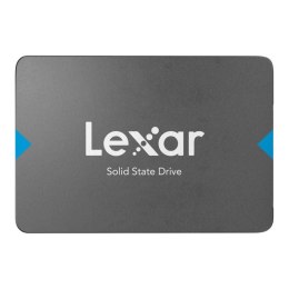 Dysk SSD Lexar NQ100 480GB 2.5