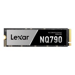 Dysk SSD Lexar NQ790 2TB M.2 2280 PCIe 4.0x4 NVMe (7000/6000 MB/s) Lexar