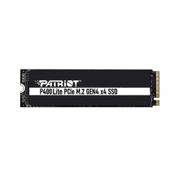 Dysk SSD Patriot P400 Lite 1TB M.2 2280 PCIe Gen4 x4 NVMe (3500/2700 MB/s) Patriot Memory