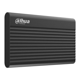 Dysk SSD Portable Dahua T70 1TB USB3.2 Gen2 Type C (510/490 MB/s) czarny DAHUA