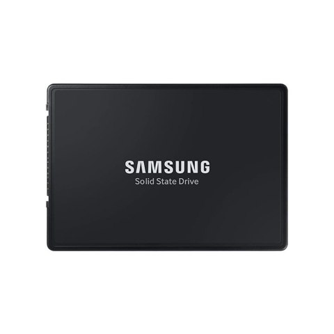 Dysk SSD Samsung MZ-QL21T900 1,92TB 2,5" NVMe U.2 PCIe 4.0 x4 (6800/2700 MB/s) SAMSUNG Dysk SSD Samsung MZ-QL21T900 1,92TB 2,5" NVMe U.2 PCIe 4.0 x4 (6800/2700 MB/s) SAMSUNG