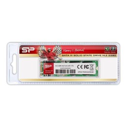 Dysk SSD Silicon Power A55 1TB M.2 2280 SATA3 (560/530 MB/s) Silicon Power