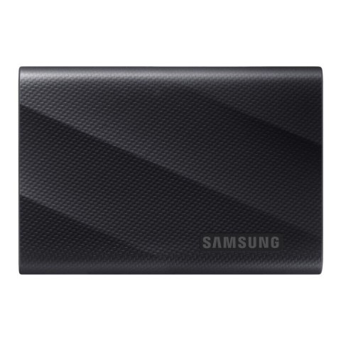 Dysk SSD zewnętrzny Samsung T9 Portable 1TB (2000/1950 MB/s) USB 3.2 Black SAMSUNG Dysk SSD zewnętrzny Samsung T9 Portable 1TB (2000/1950 MB/s) USB 3.2 Black SAMSUNG