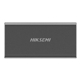 Dysk zewnętrzny SSD HIKSEMI Dagger T200N Mini 512GB USB 3.2 Type-C TLC czarny HIKSEMI
