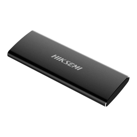 Dysk zewnętrzny SSD HIKSEMI Spear T200N 1TB USB 3.1 Type-C (450/400 MB/s) czarny HIKSEMI Dysk zewnętrzny SSD HIKSEMI Spear T200N 1TB USB 3.1 Type-C (450/400 MB/s) czarny HIKSEMI