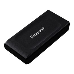 Dysk zewnętrzny SSD Kingston XS1000 1TB USB 3.2 Gen 2 (1050/1000 MB/s) Kingston