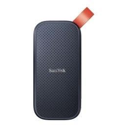 Dysk zewnętrzny SSD SanDisk Portable 2TB USB 3.1 Type-C (800 MB/s) Sandisk