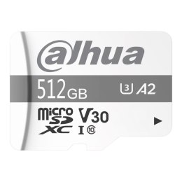 Karta pamięci Dahua P100 microSD 512GB DAHUA