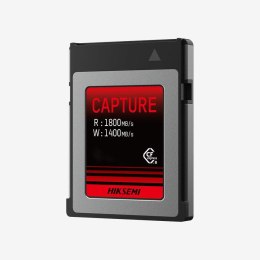 Karta pamięci HIKSEMI CAPTURE HS-CFE-E300 256GB CFexpress Type B 1800/1400 MB/s TLC HIKSEMI