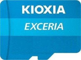 Karta pamięci MicroSDXC KIOXIA EXCERIA 32GB UHS-I Class 10 KIOXIA