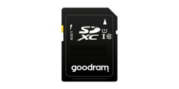 Karta pamięci SDHC GOODRAM S1A0 16GB C10 UHS-I Goodram