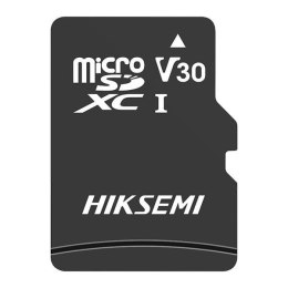 Karta pamięci microSDXC HIKSEMI NEO HS-TF-C1(STD) 128GB 92/40 MB/s Class 10 U1 TLC V30 HIKSEMI