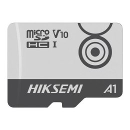 Karta pamięci microSDHC HIKSEMI CITY GO HS-TF-M1(STD) 32GB 95/25 MB/s Class 10 U1 TLC V10 HIKSEMI