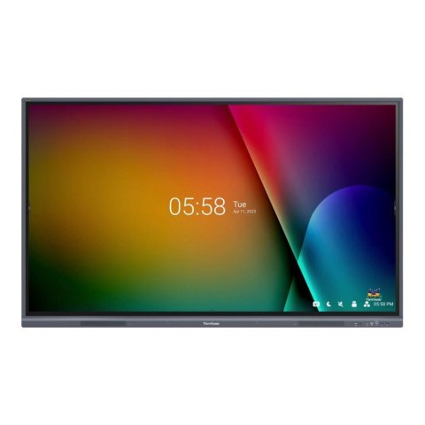 Monitor interaktywny ViewSonic ViewBoard IFP6533-G 65" 4K (Android 11.0 upg. 13.0) VIEWSONIC EUROPE Monitor interaktywny ViewSonic ViewBoard IFP6533-G 65" 4K (Android 11.0 upg. 13.0) VIEWSONIC EUROPE