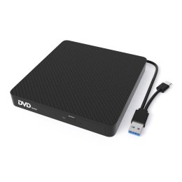 Nagrywarka zewnętrzna DVD-RAM iBOX IED03 IBOX