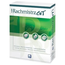 Oprogramowanie InsERT - Rachmistrz GT Insert
