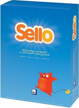 Oprogramowanie InsERT - Sello - rewolucja w obsłudze aukcji internetowych Insert