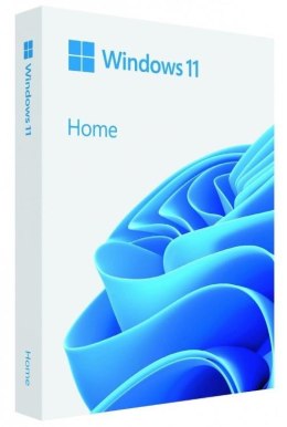 Oprogramowanie Microsoft Windows Home 11 PL Box 64bit USB Microsoft Corp.