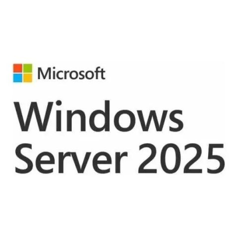Oprogramowanie Windows Server CAL 2025 Polish 1pk DSP OEI 5 Clt Device CAL Microsoft Corp. Oprogramowanie Windows Server CAL 2025 Polish 1pk DSP OEI 5 Clt Device CAL Microsoft Corp.