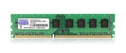 Pamięć DDR3 GOODRAM 8GB 1600MHz PC3-12800 CL11 1,35V Low Voltage Goodram