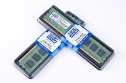 Pamięć DDR3 GOODRAM 8GB/1333MHz PC3-10600 CL9 1,5V Goodram