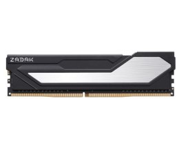Pamięć DDR4 Apacer ZADAK TWIST 16GB (1x16GB) 3200MHz CL16 1,35V Black Apacer