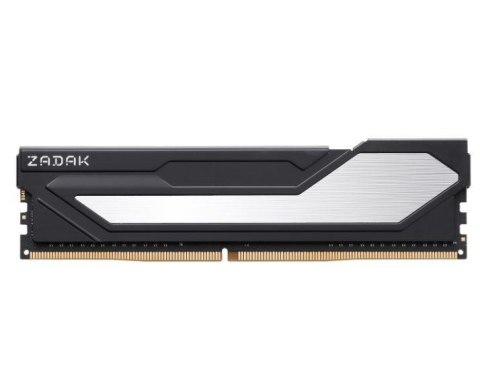 Pamięć DDR4 Apacer ZADAK TWIST 32GB (1x32GB) 3200MHz CL16 1,35V Black Apacer Pamięć DDR4 Apacer ZADAK TWIST 32GB (1x32GB) 3200MHz CL16 1,35V Black Apacer