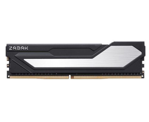 Pamięć DDR4 Apacer ZADAK TWIST 32GB (2x16GB) 3200MHz CL16 1,35V Black Apacer Pamięć DDR4 Apacer ZADAK TWIST 32GB (2x16GB) 3200MHz CL16 1,35V Black Apacer
