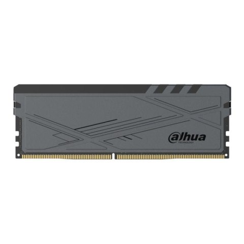 Pamięć DDR4 Dahua C600 8GB (1x8GB) 3600MHz CL18 1,35V DAHUA Pamięć DDR4 Dahua C600 8GB (1x8GB) 3600MHz CL18 1,35V DAHUA