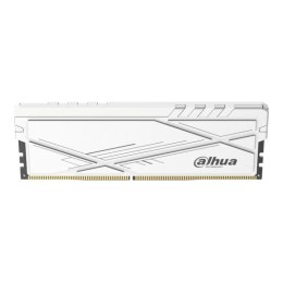 Pamięć DDR4 Dahua C600 White 16GB (1x16GB) 3200MHz CL22 1,2V DAHUA