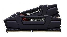 Pamięć DDR4 G.Skill Ripjaws V 32GB (2x16GB) 3200MHz CL16 1,35V G.Skill