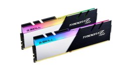 Pamięć DDR4 G.Skill Trident Z Neo 32GB (2x16GB) 3600MHz CL16 1,35V G.Skill