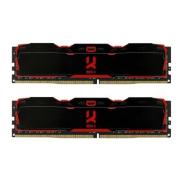 Pamięć DDR4 GOODRAM 32GB (2x16) 3200MHz CL16 1.2V Goodram
