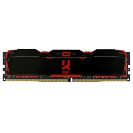 Pamięć DDR4 GOODRAM IRDM X 16GB (2x8GB) 3200MHz CL16 1,35V 1024x8 Black Goodram