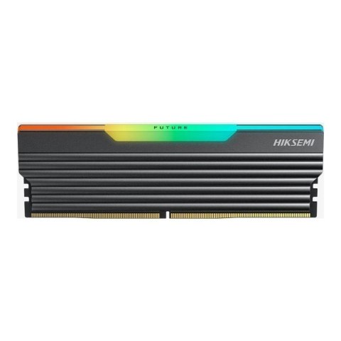 Pamięć DDR4 HIKSEMI Future RGB 16GB (1x16GB) 3600MHz CL18 1,35V HIKSEMI