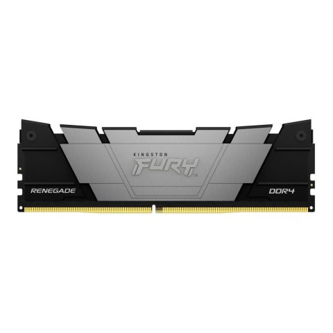 Pamięć DDR4 Kingston Fury Renegade 16GB (2x8GB) 3600MHz CL16 1,35V czarna Kingston