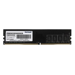Pamięć DDR4 Patriot Signature Line 32GB (1x32GB) 3200 MHz CL22 1,2V DIMM Patriot Memory