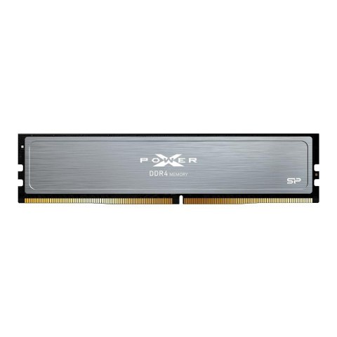 Pamięć DDR4 Silicon Power XPOWER Pulse Gaming 32GB (2x16GB) 3200MHz CL16 1,35V Silicon Power Pamięć DDR4 Silicon Power XPOWER Pulse Gaming 32GB (2x16GB) 3200MHz CL16 1,35V Silicon Power