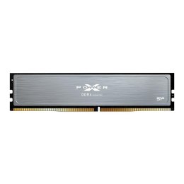 Pamięć DDR4 Silicon Power XPOWER Pulse Gaming 8GB (1x8GB) 3200MHz CL16 1,35V Silicon Power