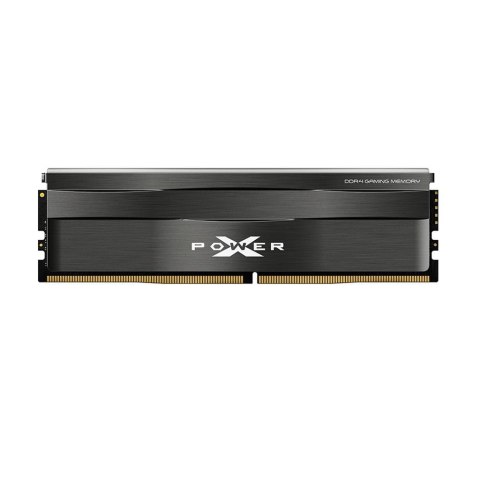 Pamięć DDR4 Silicon Power XPOWER Zenith Gaming 32GB (2x16GB) 3200MHz CL16 1,35V Silicon Power Pamięć DDR4 Silicon Power XPOWER Zenith Gaming 32GB (2x16GB) 3200MHz CL16 1,35V Silicon Power