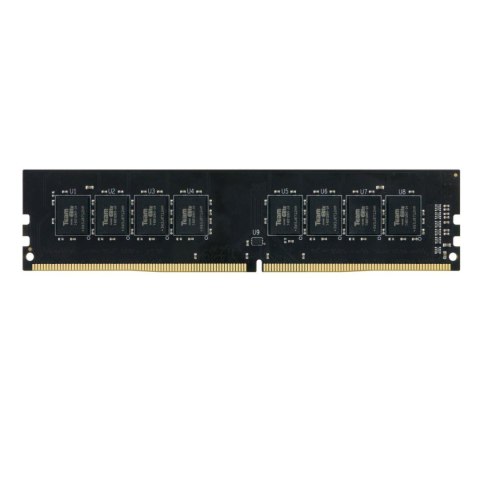 Pamięć DDR4 Team Group Elite 16GB (1x16GB) 3200MHz CL22 1,2V Team Group Pamięć DDR4 Team Group Elite 16GB (1x16GB) 3200MHz CL22 1,2V Team Group