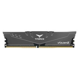 Pamięć DDR4 Team Group T-FORCE Vulcan Z 8GB 3200MHz CL18 1,35V Grey Team Group